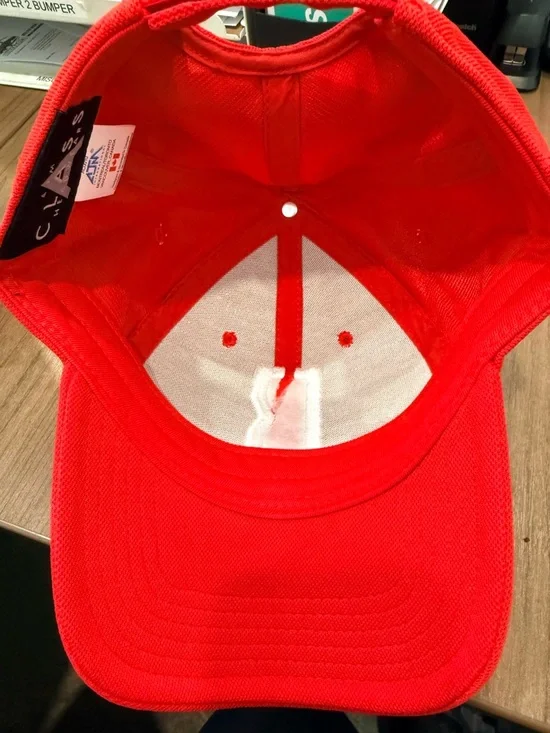 Men’s Hat - Picture 3 of 3